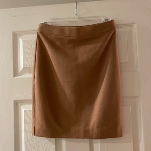 J. Crew Pencil Skirt
